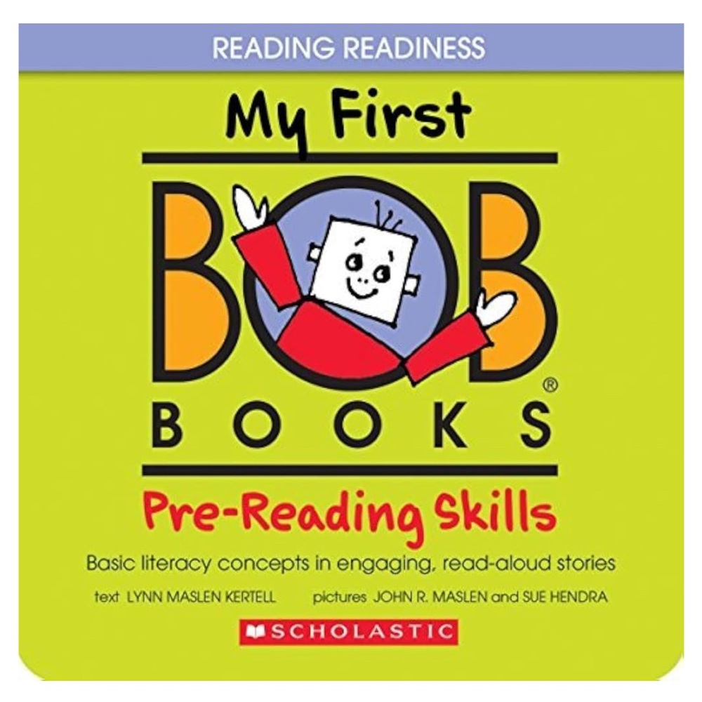 3 x Bob Books sets - Picture 4 of 12